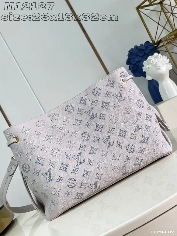 AAA Replica Ru BELLA LOUIS TOTE VUITTON 0516